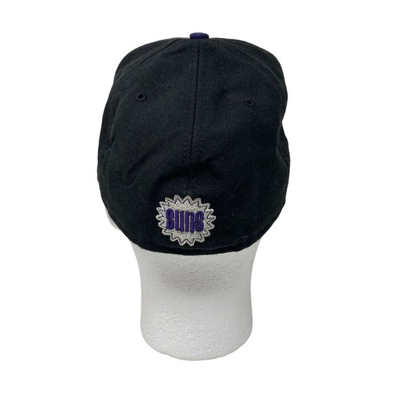 New Era 59FIFTY Phoenix Suns NBA Classic Fitted Cap Size 7 3/8 - Picture 4 of 6